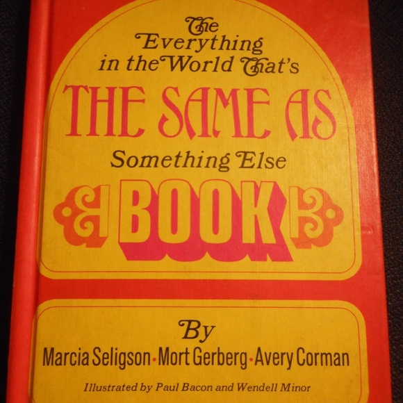 The everything in the world ... 1969 - Picture 1 of 6